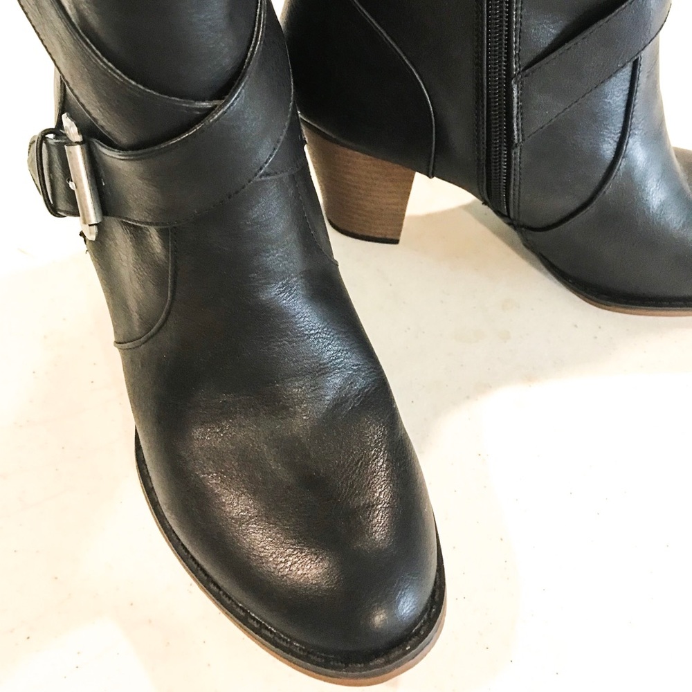 Nine West Boots